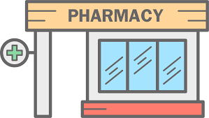 Pharmacy